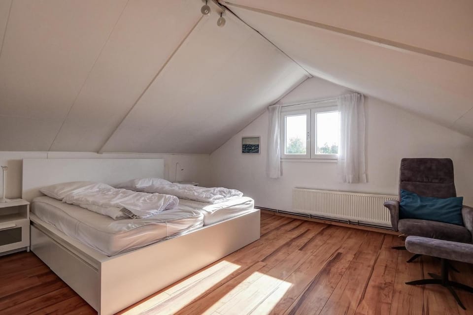 Vakantiehuis De Strandloper - Julianadorp aan Zee House in Julianadorp
