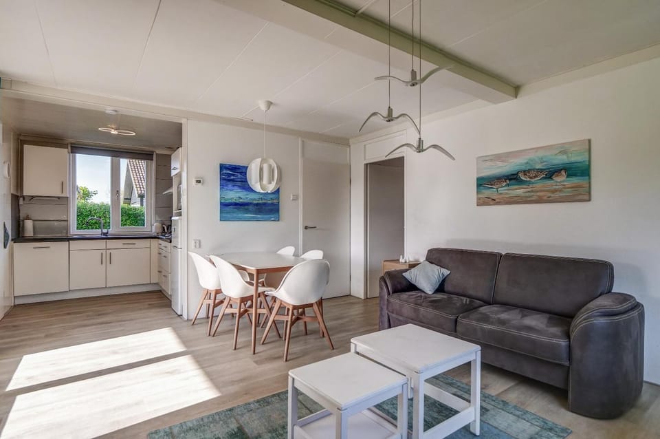 Vakantiehuis De Strandloper - Julianadorp aan Zee House in Julianadorp