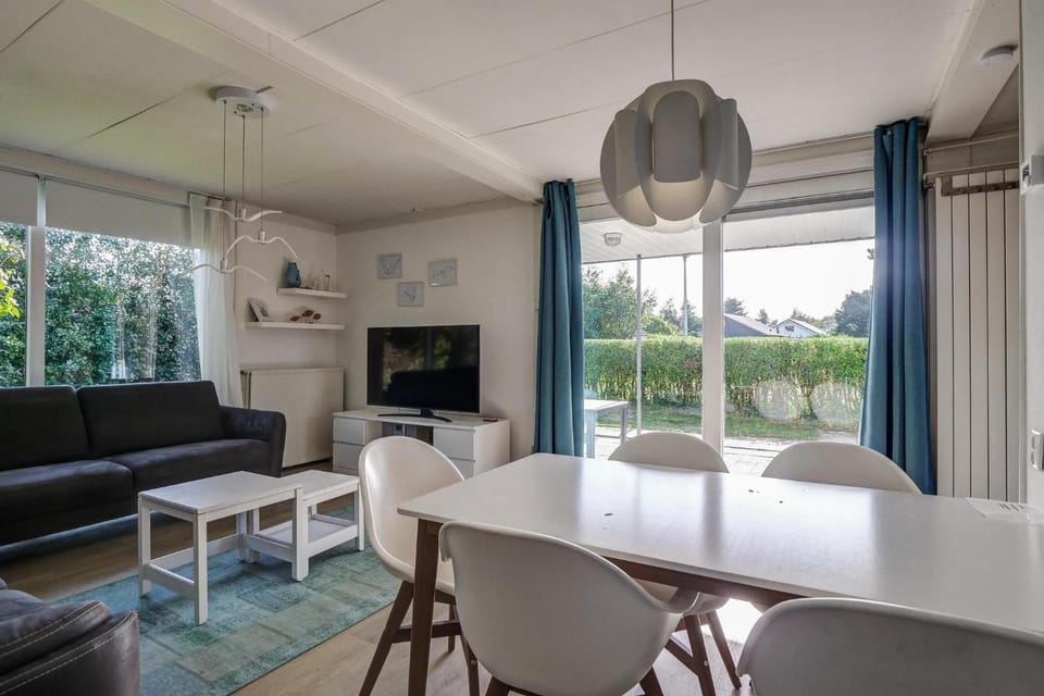 Vakantiehuis De Strandloper - Julianadorp aan Zee House in Julianadorp