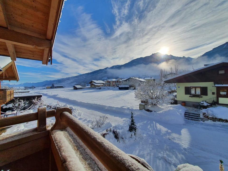 Alpen Chalets Zell am See House in Salzburgerland