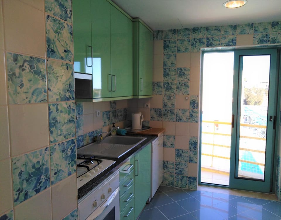 Apartemento da Marina Apartment in Guia