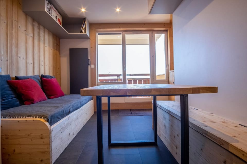 Studio Ascension - Welkeys Apartment in Huez