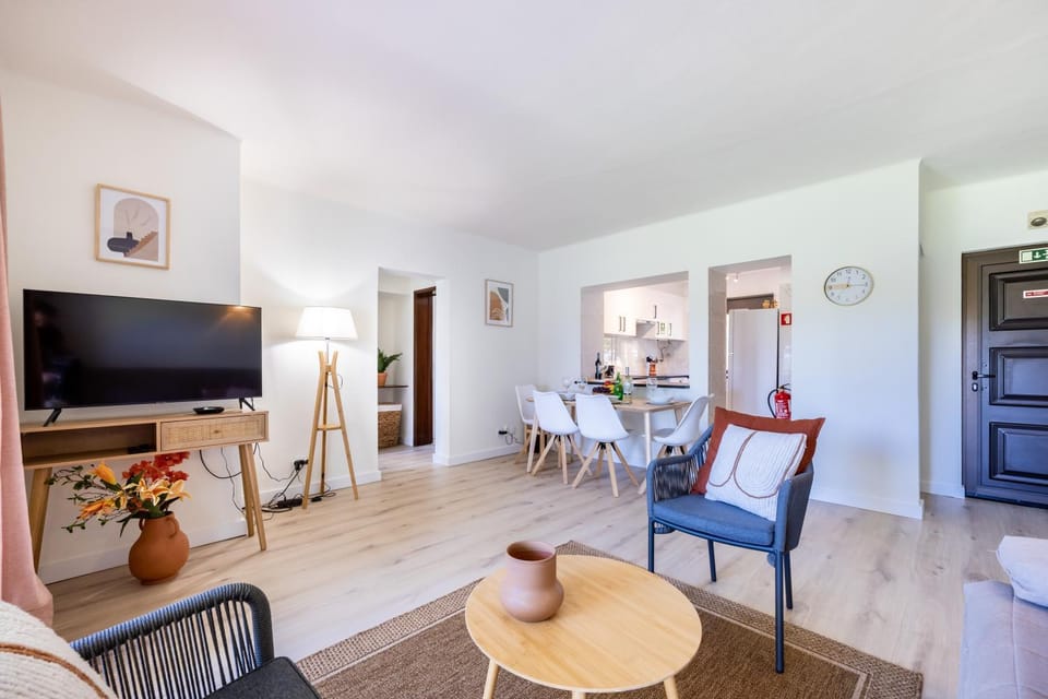Muito Sol Apartment in Guia