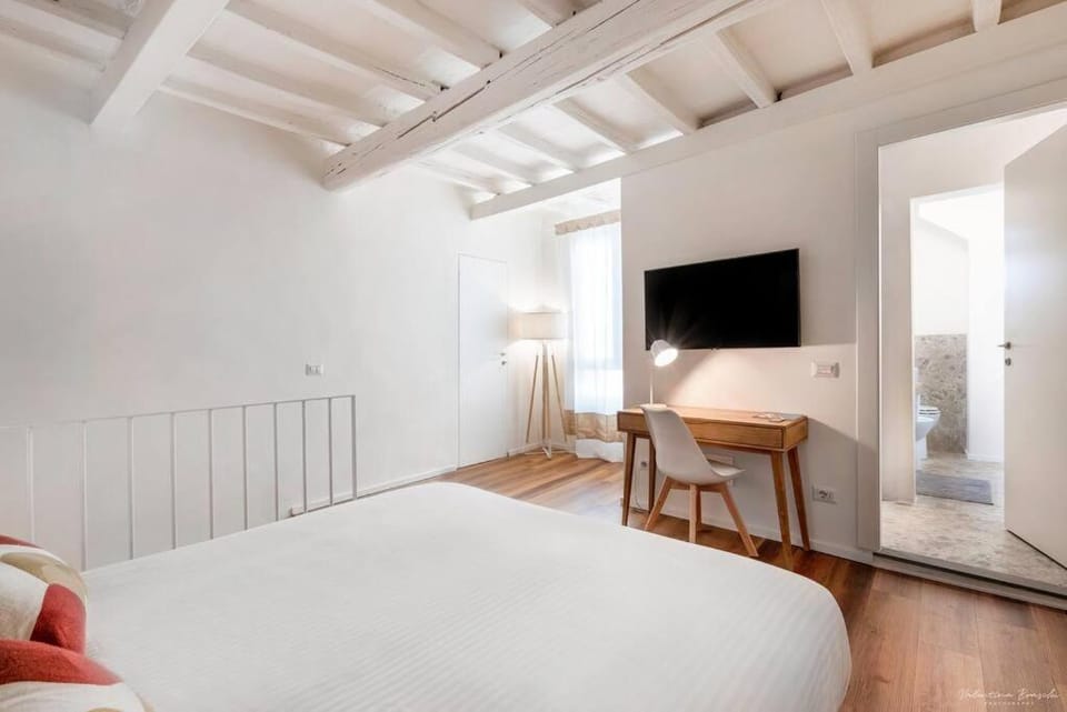 FLO Florence Loft Apartment in Florence