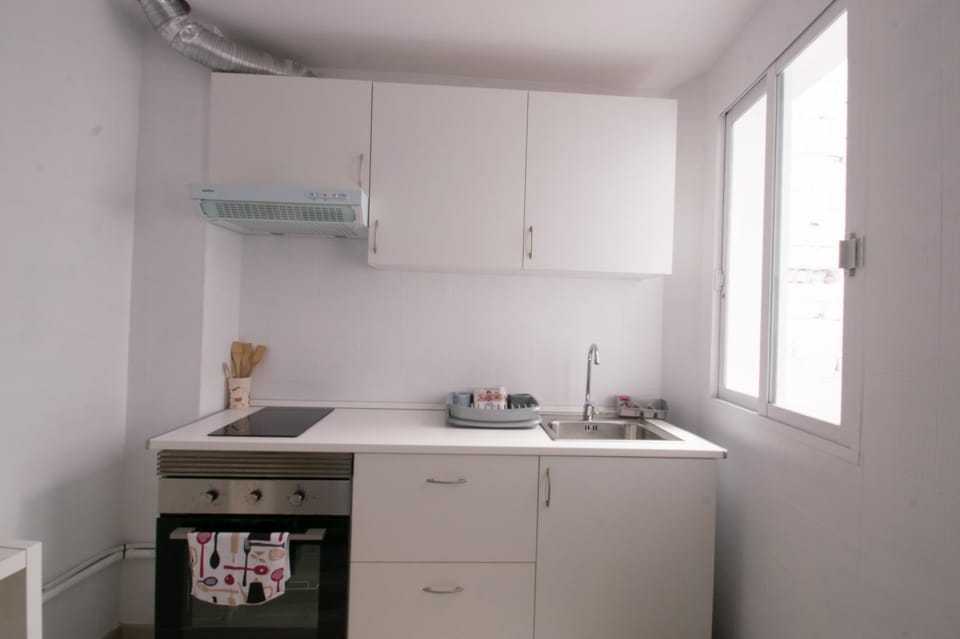 COVESA II Centro Levante Beach Apartment in Benidorm