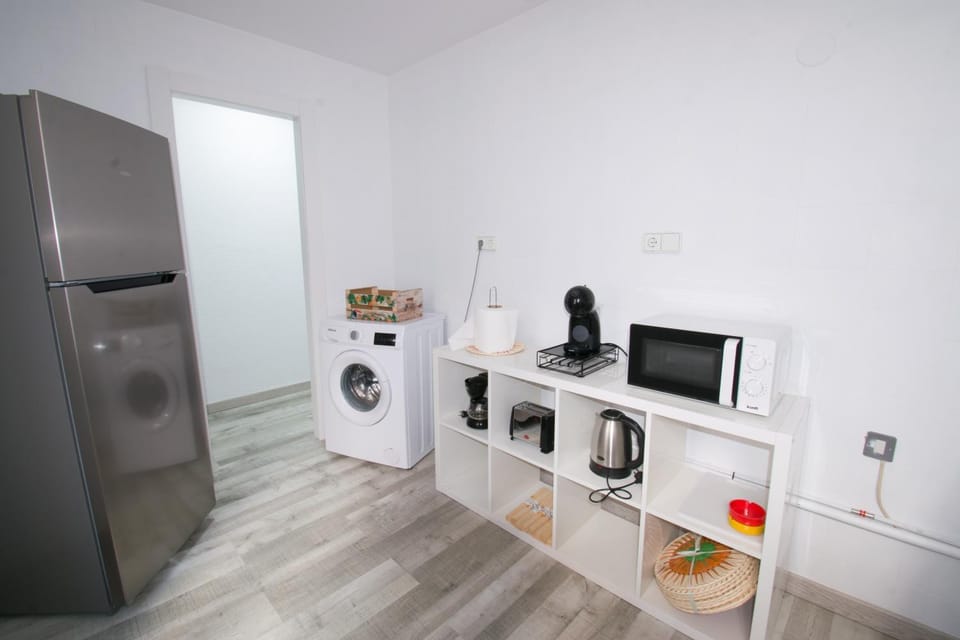 COVESA II Centro Levante Beach Apartment in Benidorm