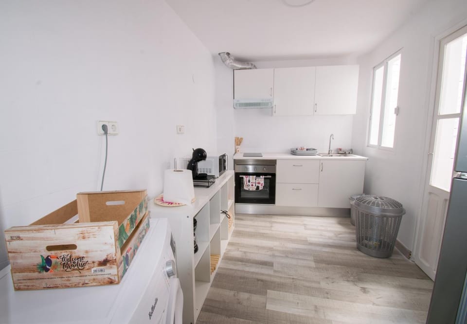 COVESA II Centro Levante Beach Apartment in Benidorm