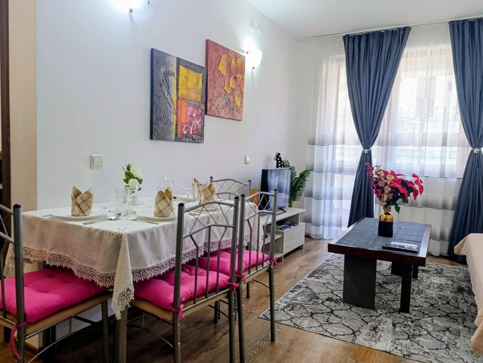 Diamond Heights apartament Apartment in Bansko