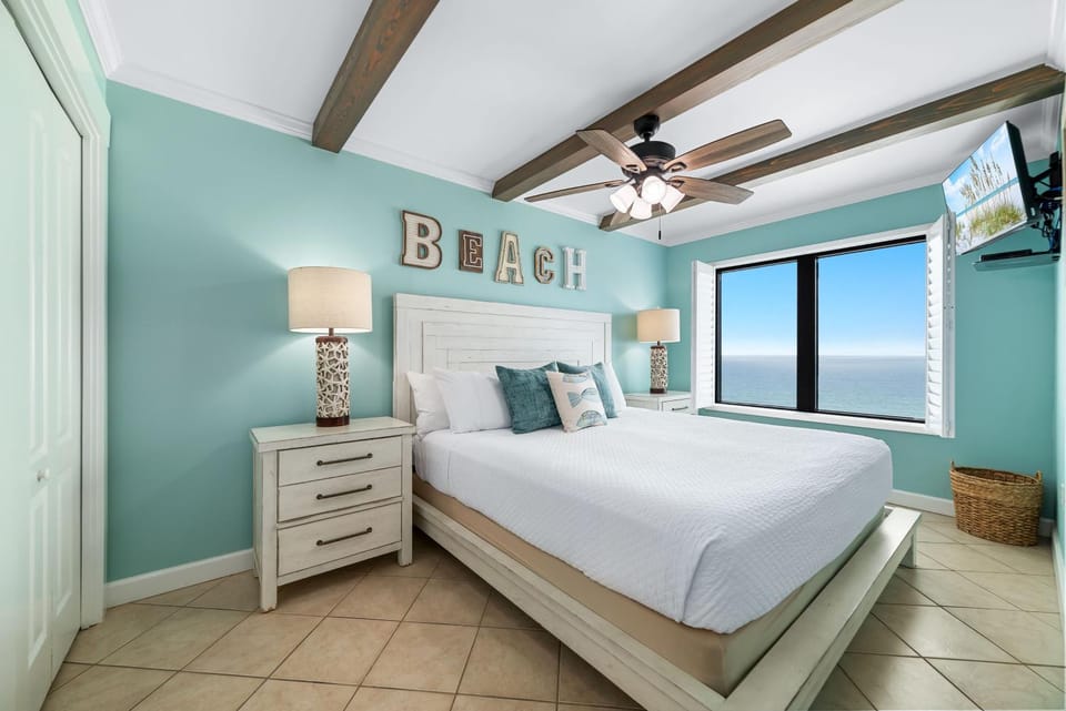 Island Winds East Unit 803 House in West Beach