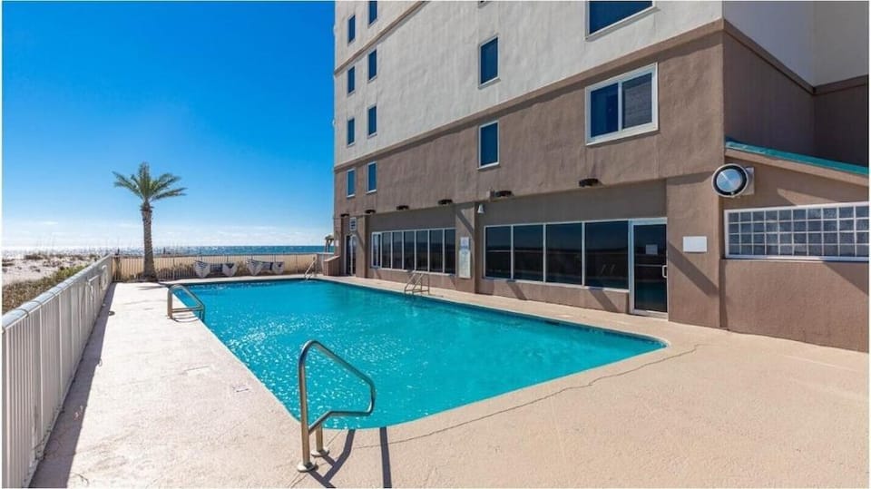 Royal Palms Unit 906 House in Gulf Shores
