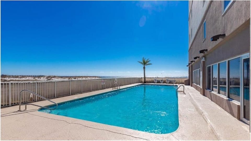 Royal Palms Unit 906 House in Gulf Shores