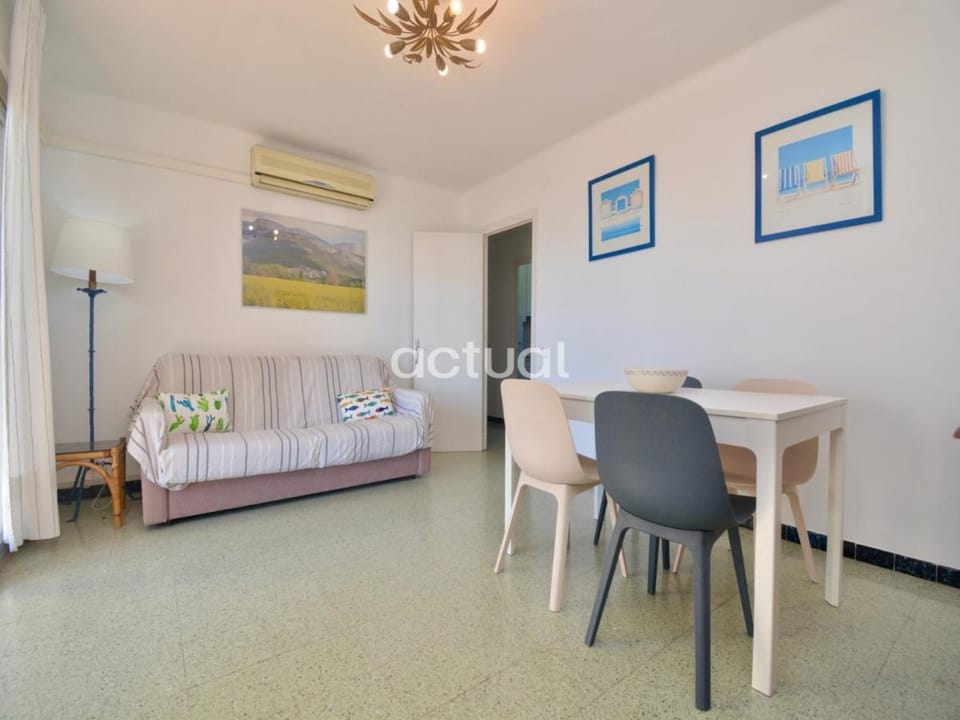 Trevol 6 F Apartment in Platja d'Aro