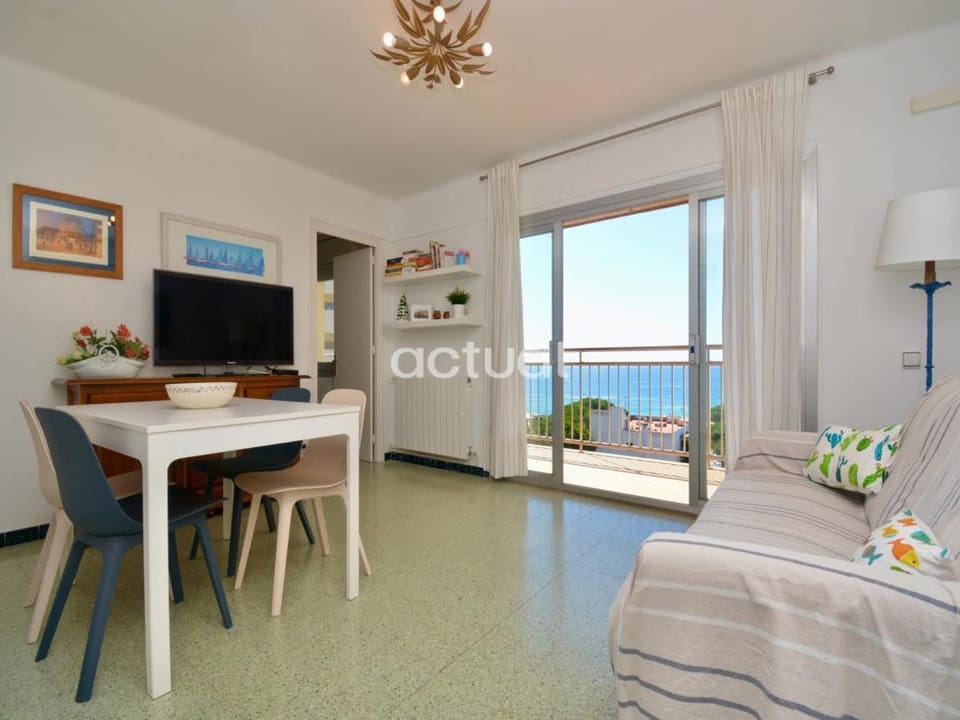 Trevol 6 F Apartment in Platja d'Aro