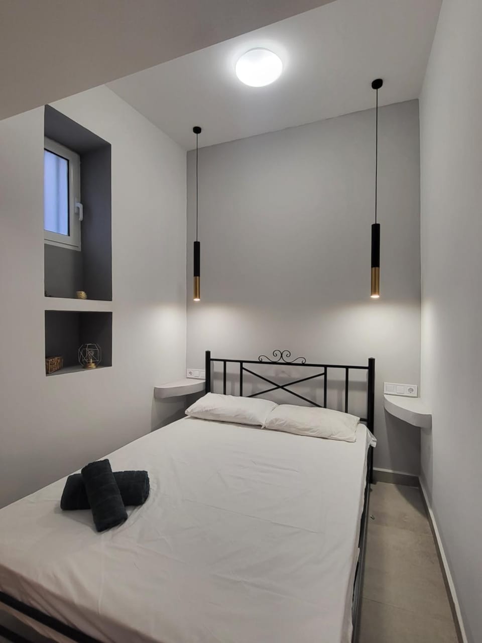 Evangelia's Cozy House House in Decentralized Administration of the Aegean