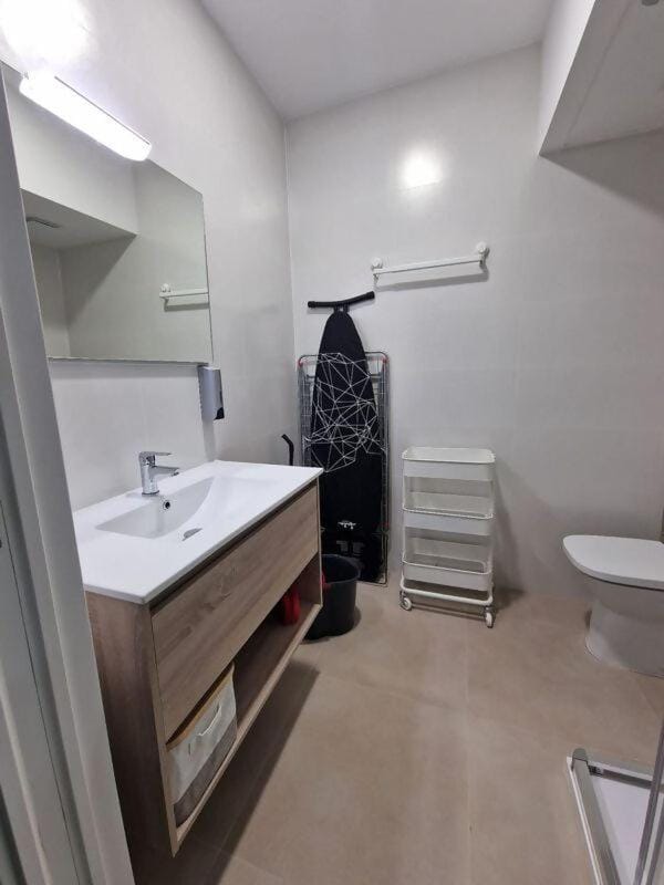 Urban suite 2 (2 rooms) Apartment in Malaga
