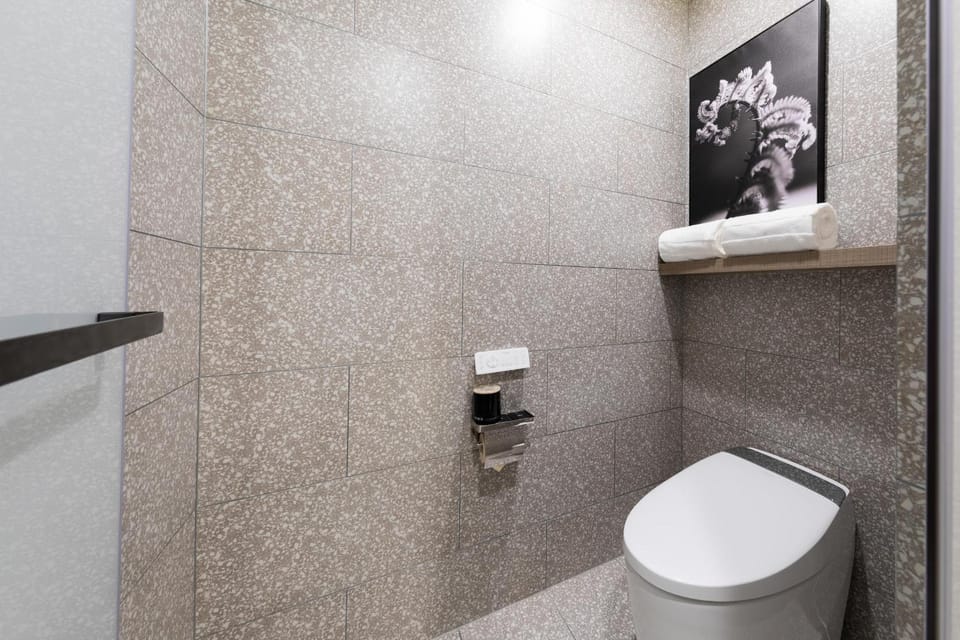 Atour S Hotel Tianjin Binjiang Road Hanglung Plaza Hotel in Tianjin