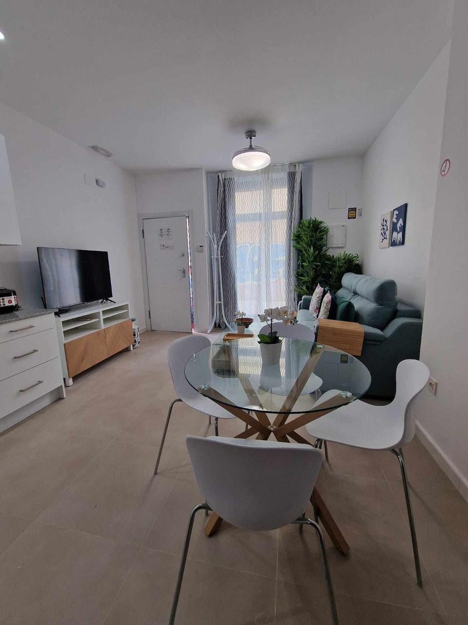 Urban suite 1 Apartment in Malaga