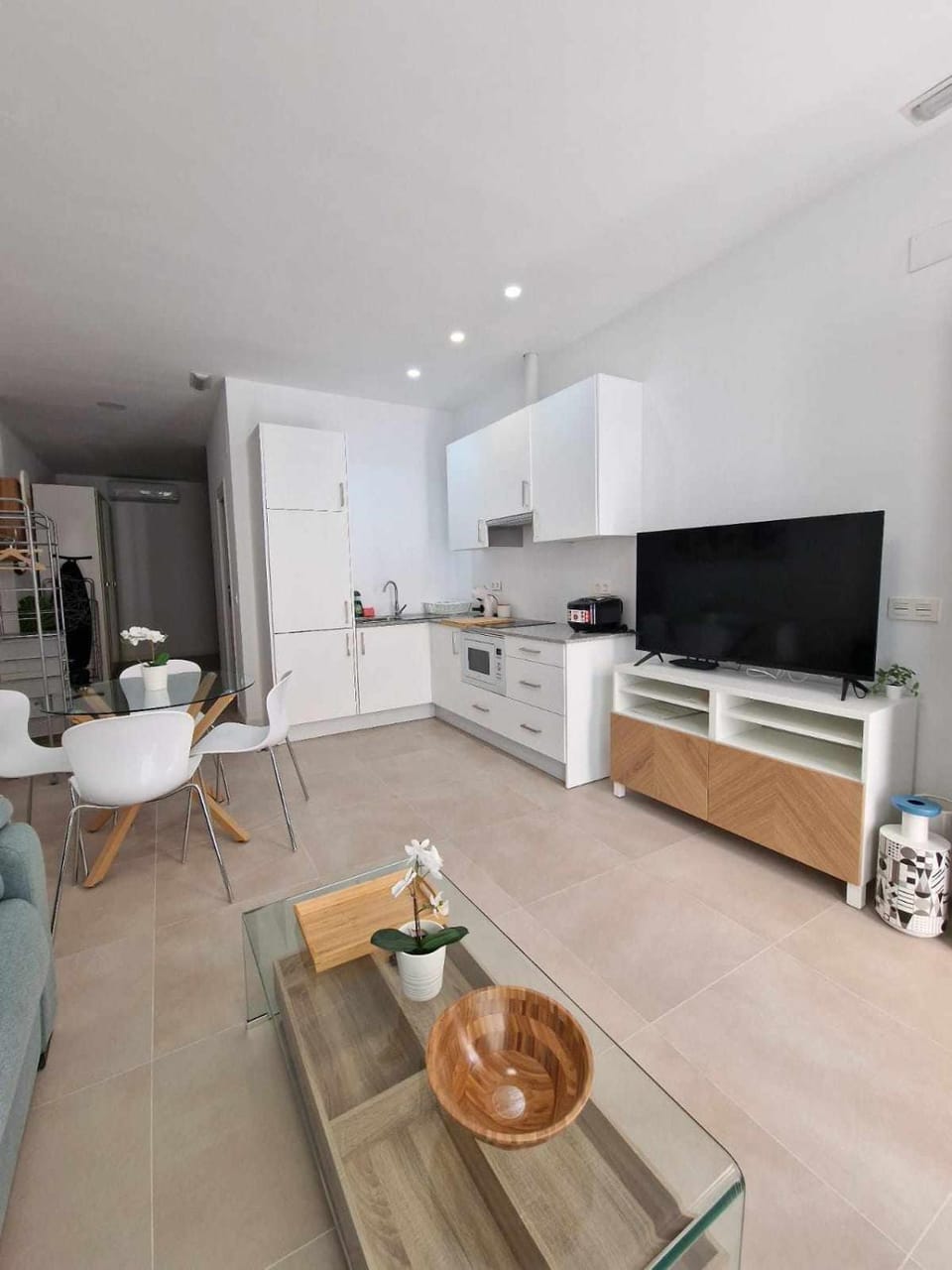 Urban suite 1 Apartment in Malaga