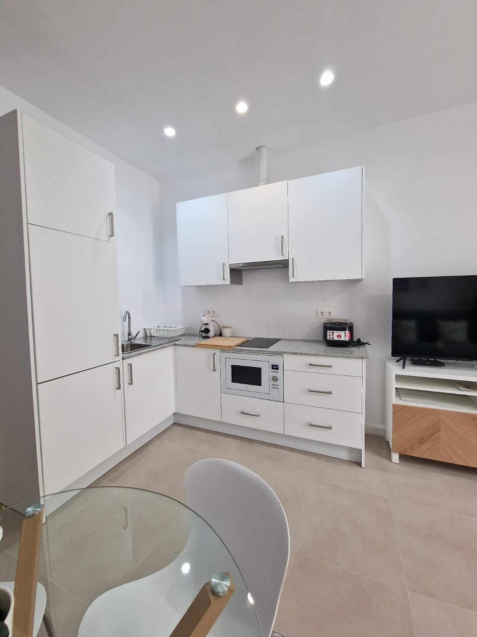Urban suite 1 Apartment in Malaga