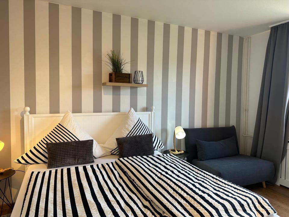 Kajüte 11 Grömitz Apartment in Grömitz