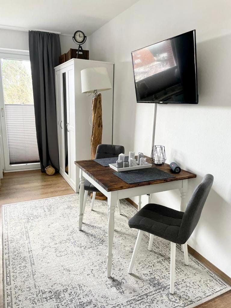 Kajüte 11 Grömitz Apartment in Grömitz