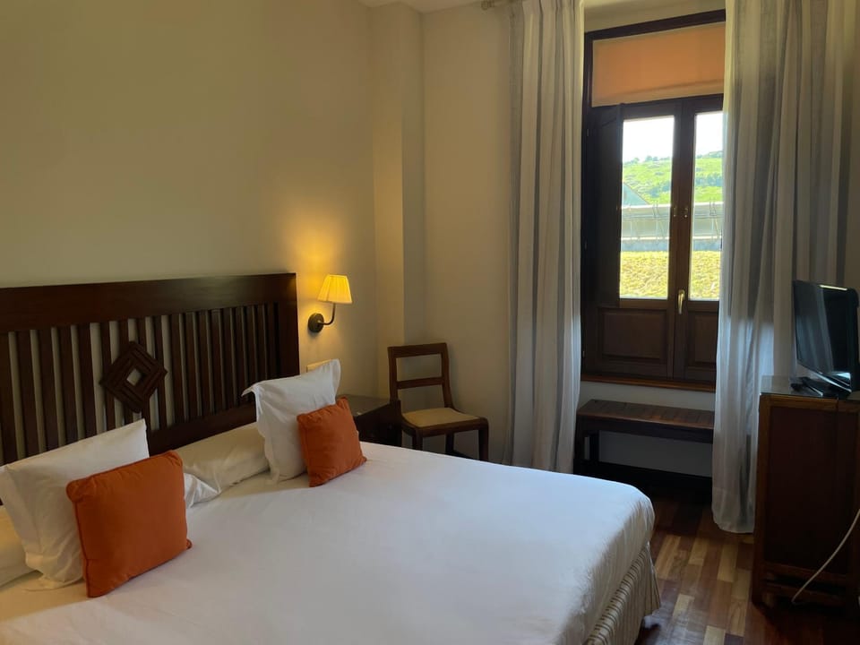 Quinta de Villanueva Hotel in Cantabria