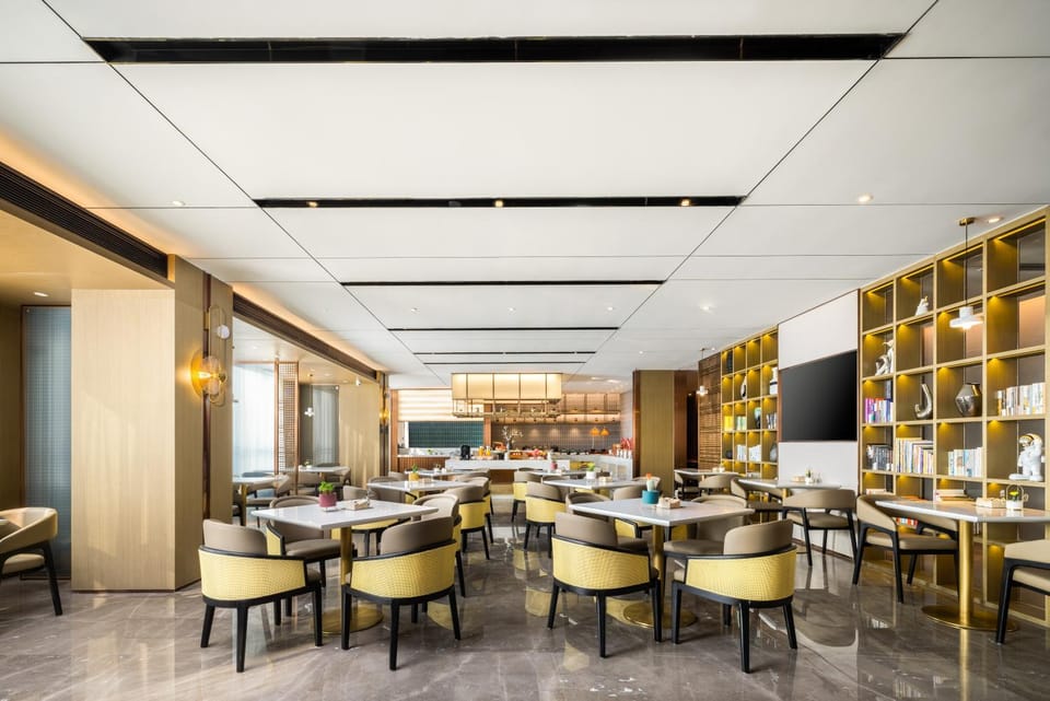 Restaurant/places to eat, Breakfast
