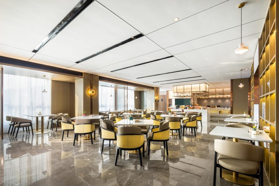 Restaurant/places to eat, Food, Breakfast