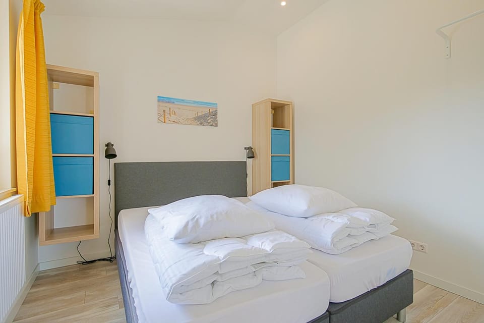 Familiehuis Westenwind - Julianadorp aan Zee House in Julianadorp