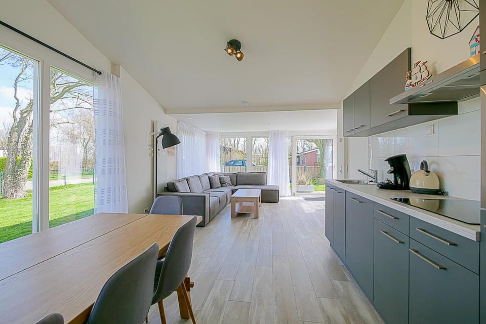 Familiehuis Westenwind - Julianadorp aan Zee House in Julianadorp