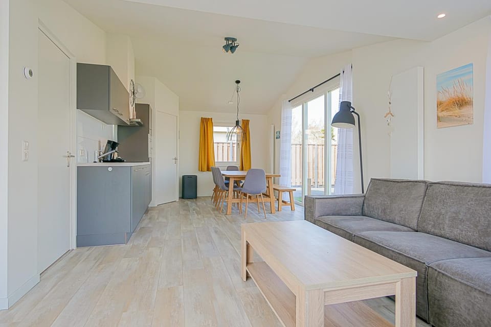 Familiehuis Westenwind - Julianadorp aan Zee House in Julianadorp