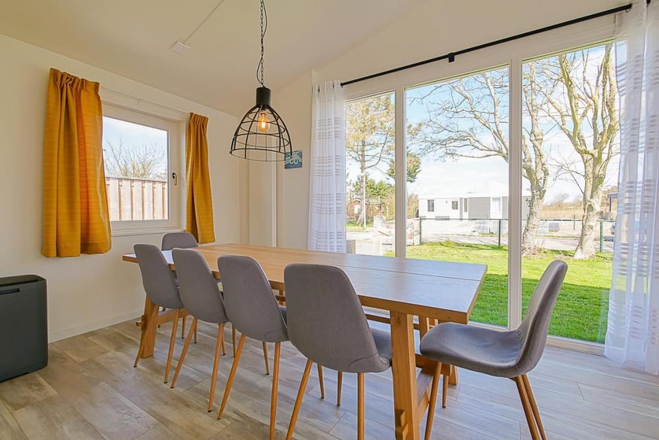 Familiehuis Westenwind - Julianadorp aan Zee House in Julianadorp