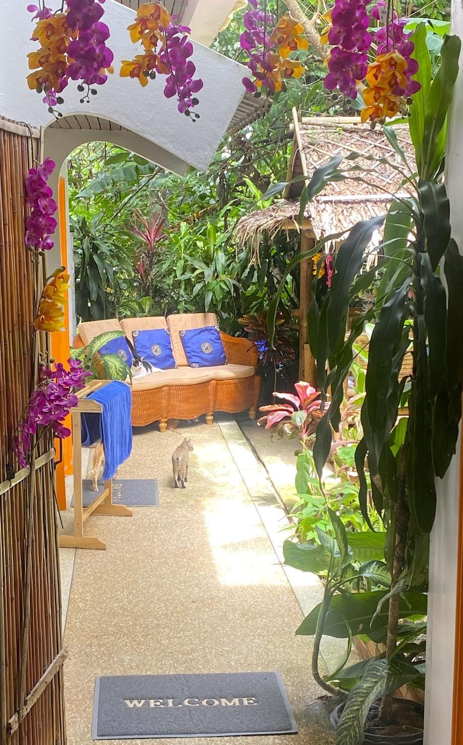 EXCLUSIVE VILLA, four or five bedrooms Villa in Phuket