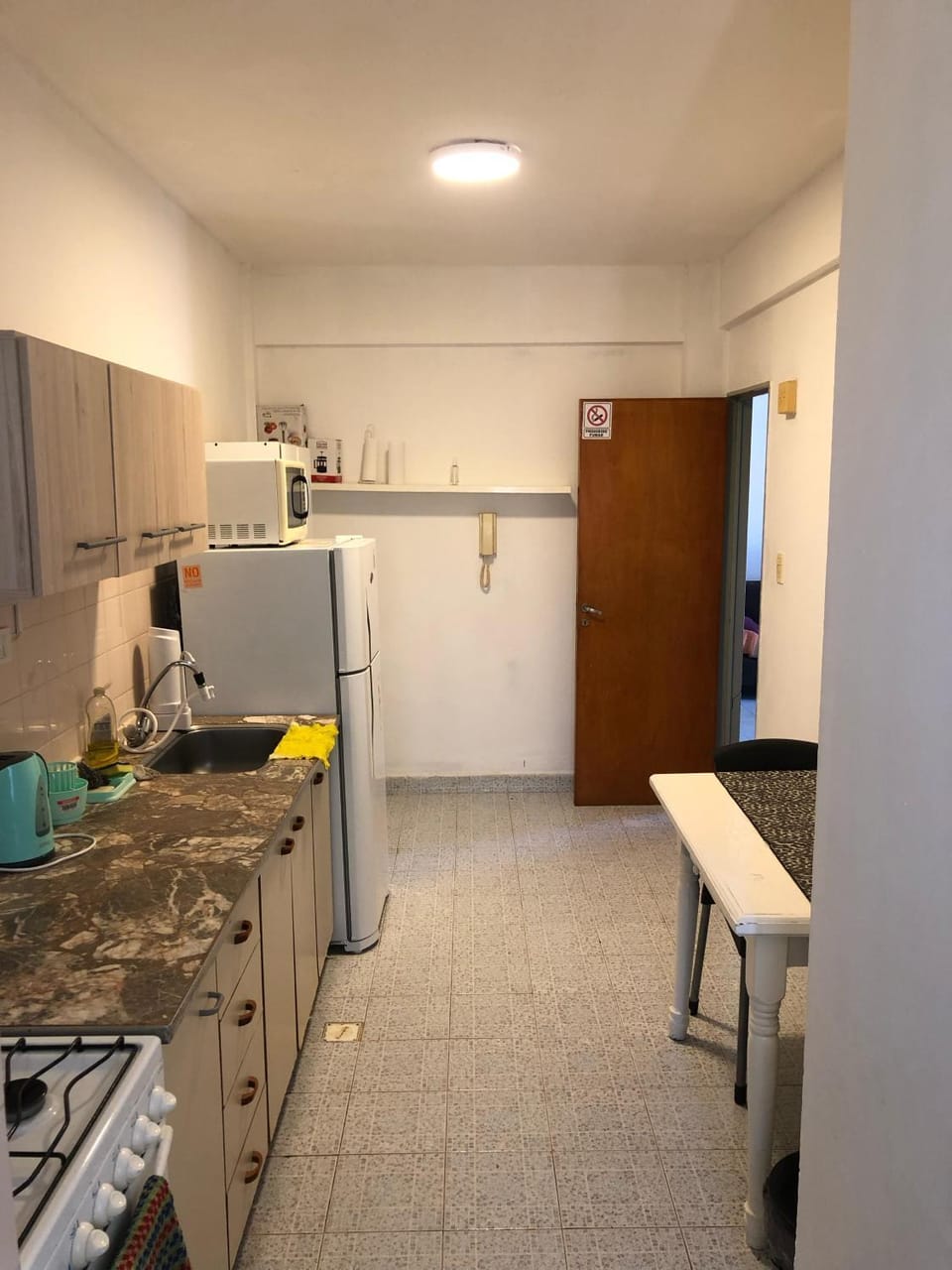 Dpto Bon Lee Apartment in Puerto Madryn
