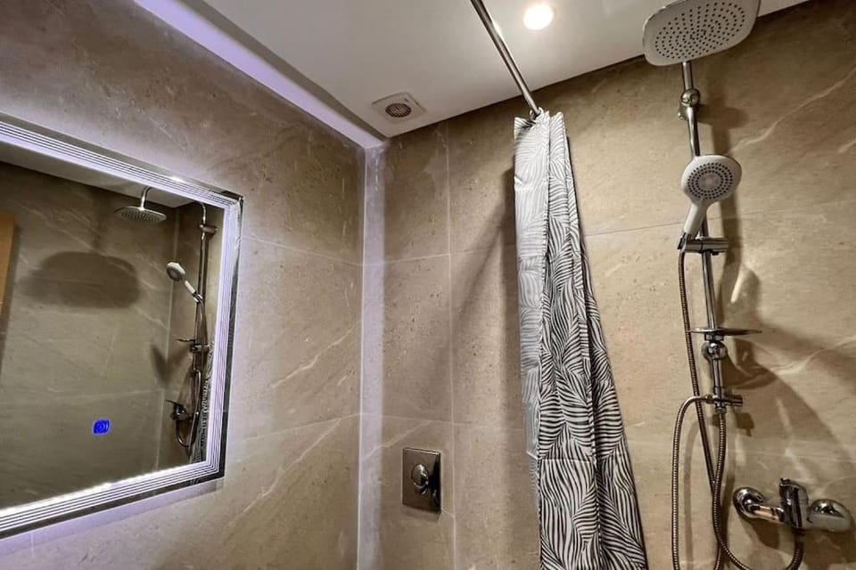 Duplex haut standing, 3 chambres ,Marrakech,gueliz Apartment in Marrakesh