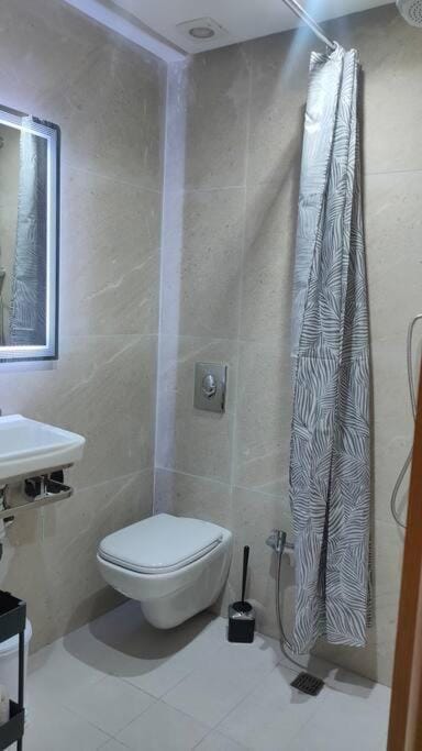 Duplex haut standing, 3 chambres ,Marrakech,gueliz Apartment in Marrakesh