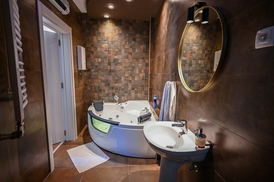 BANE APARTMANI 6 Apartment in Serbia