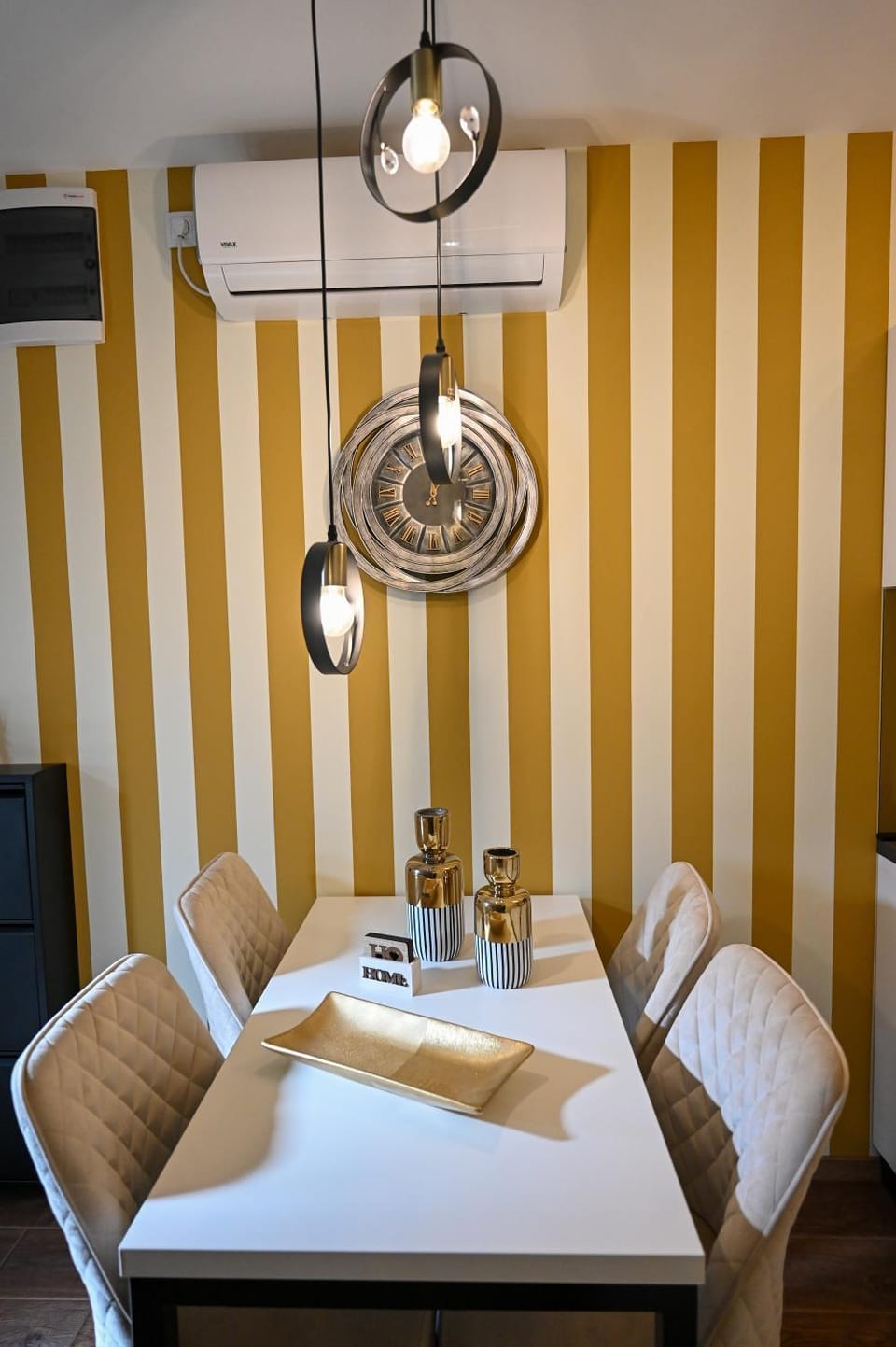 BANE APARTMANI 6 Apartment in Serbia