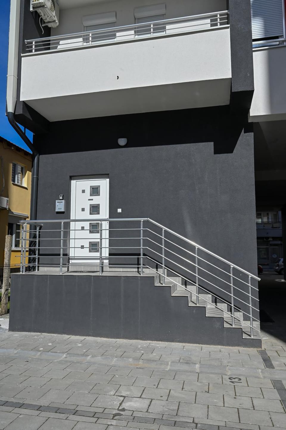 BANE APARTMANI 6 Apartment in Serbia