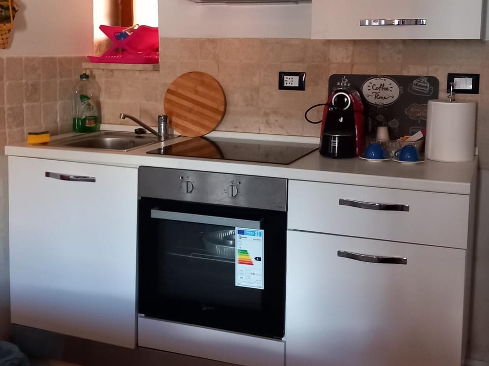 Casetta papacqua Apartment in Lazio