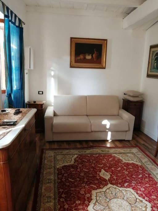 Casetta papacqua Apartment in Lazio