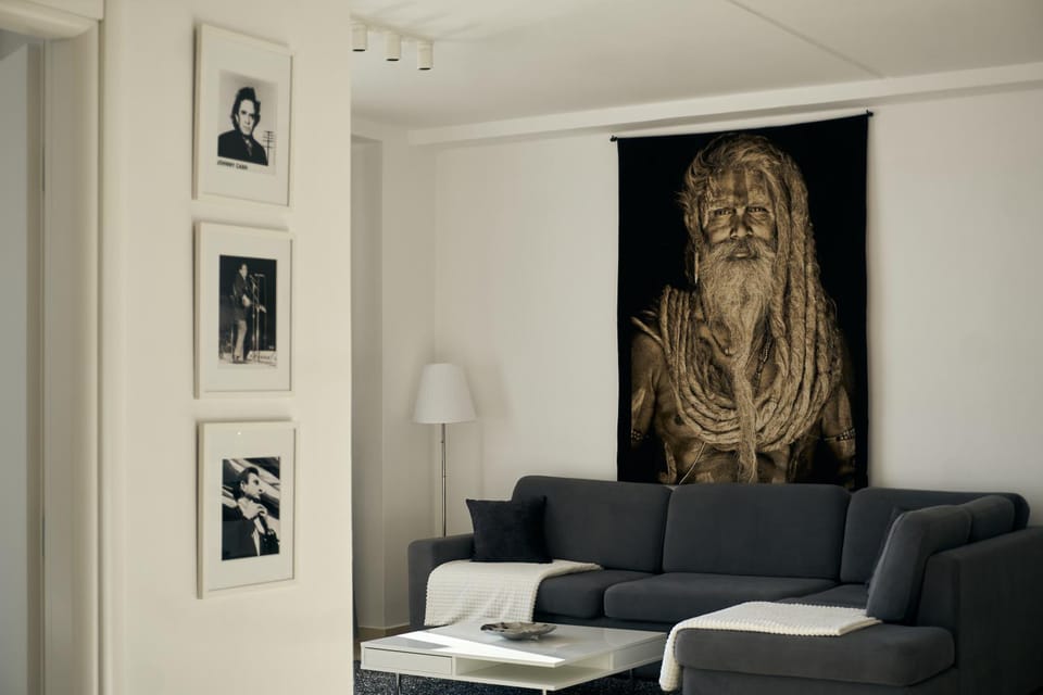 Living room, Decorative detail, Seating area