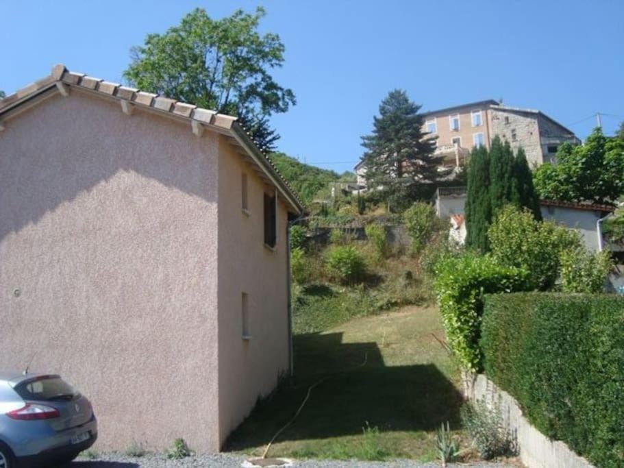 Gîte le soleil d'eau 3 House in Provence-Alpes-Côte d'Azur