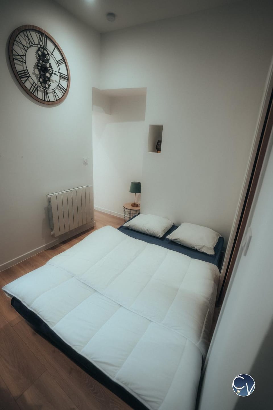 Charmant studio rénové - Proche centre ville Apartment in Nimes