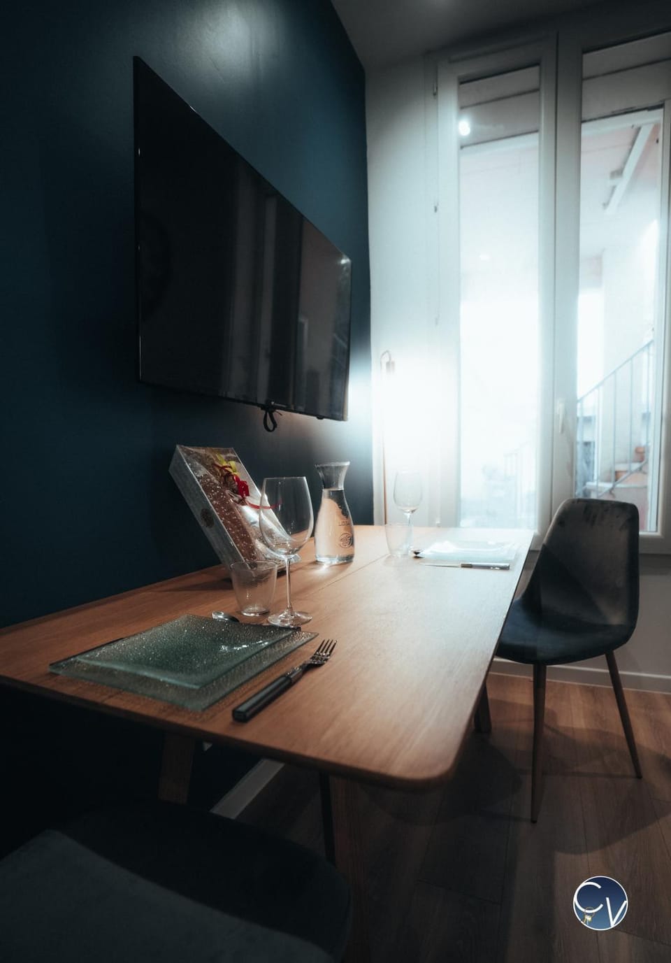 Charmant studio rénové - Proche centre ville Apartment in Nimes