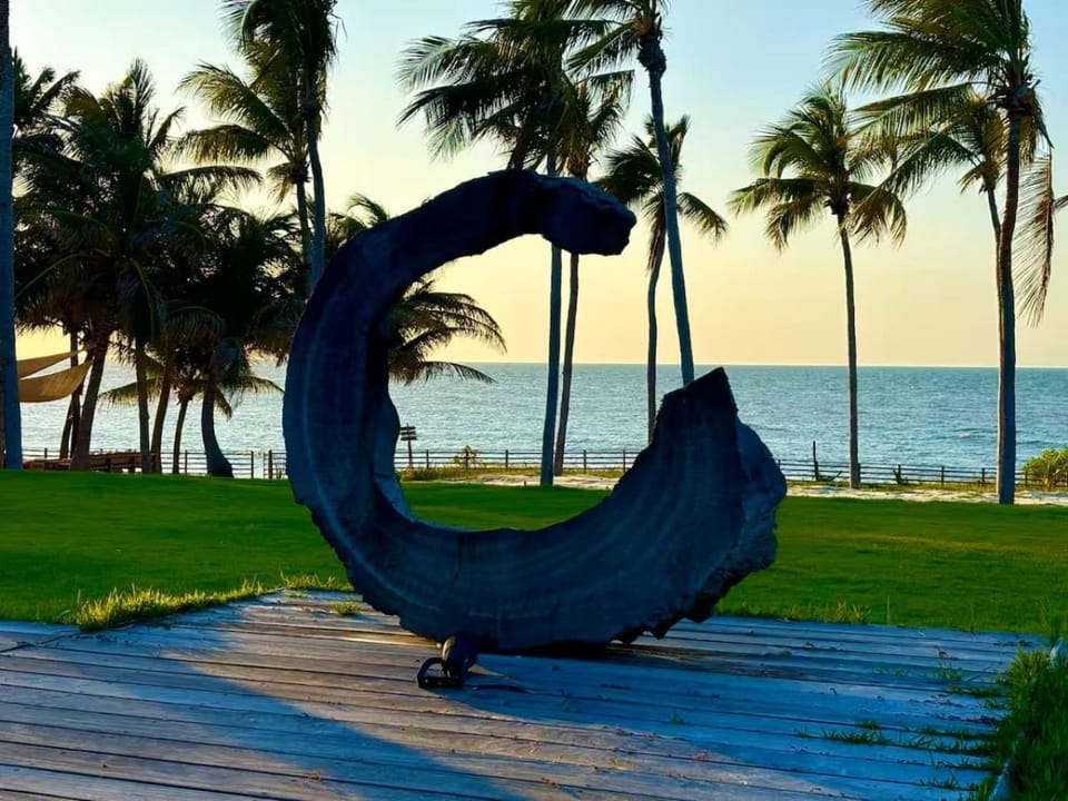Casa da Ponta Villa in State of Ceará