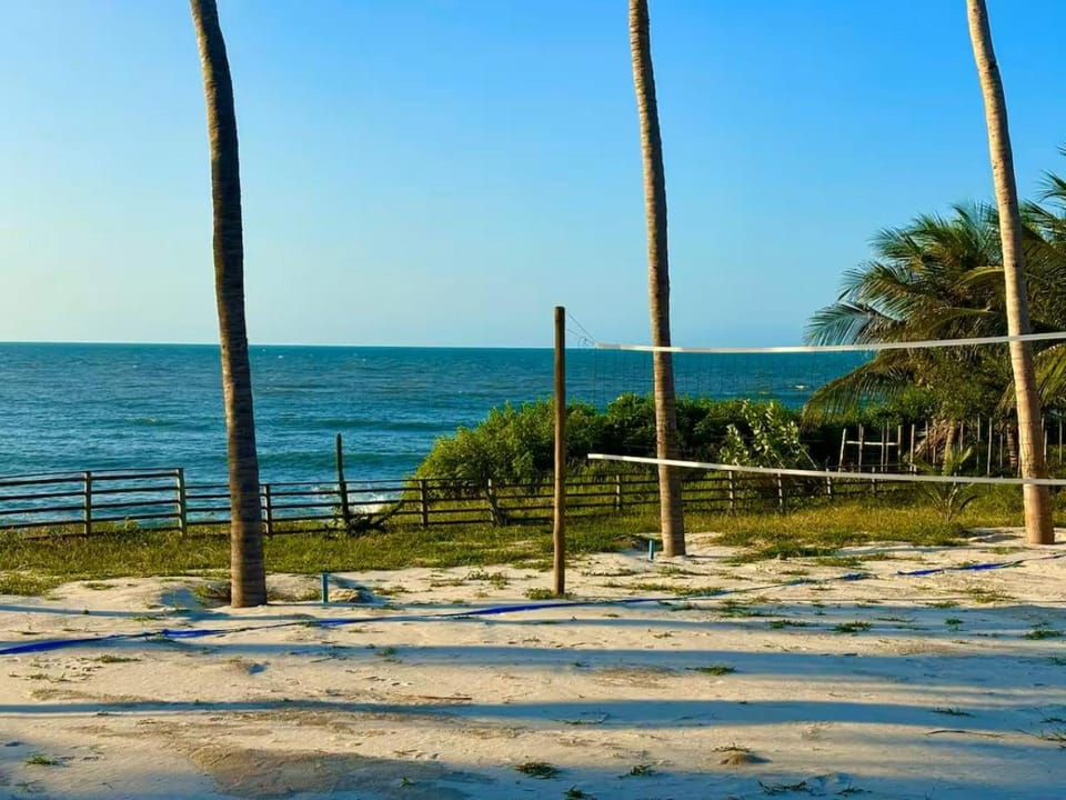 Casa da Ponta Villa in State of Ceará