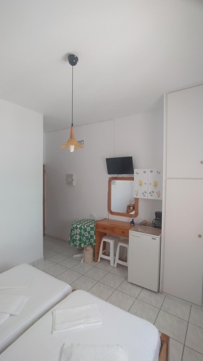 Glaros Rooms Bed and Breakfast in Koufonisia