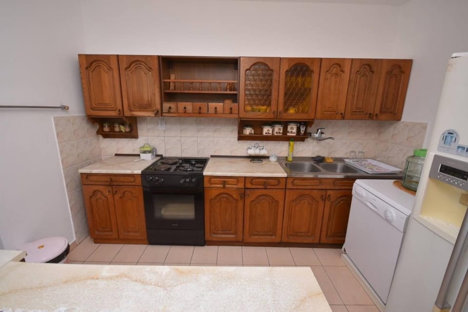 Casa Julia Apartment in Dubrovnik-Neretva County