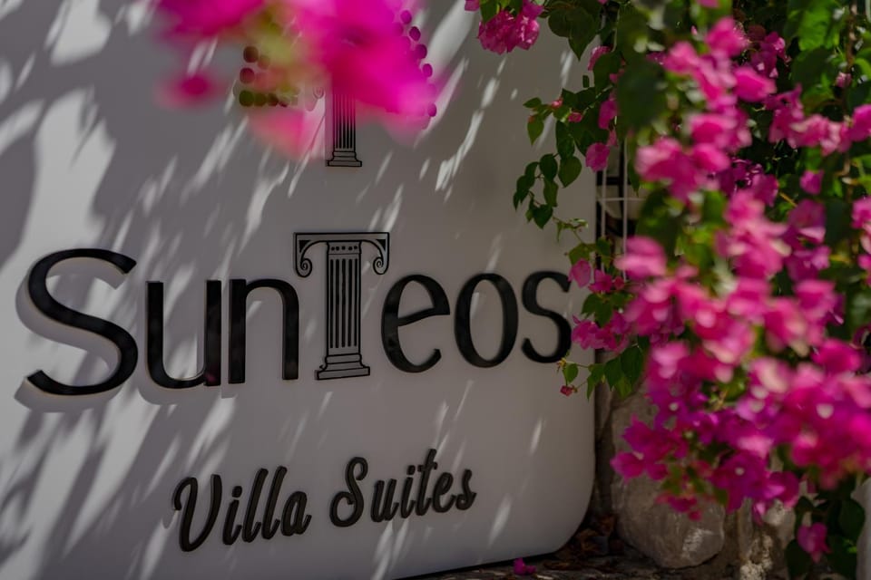 Property logo or sign